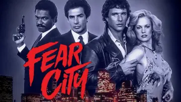 Backdrop to the movie "Fear City" #1074409