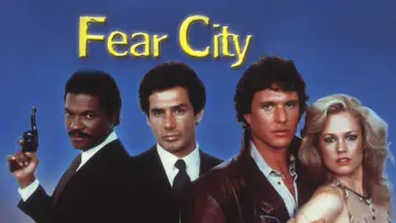 Backdrop to the movie "Fear City" #1074410