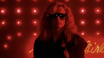 Backdrop to the movie "Fear City" #1074425