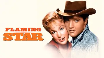 Backdrop to the movie "Flaming Star" #1103990