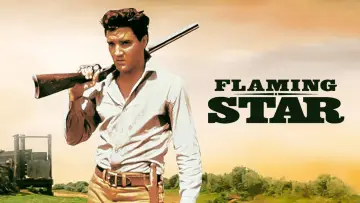 Backdrop to the movie "Flaming Star" #1103992