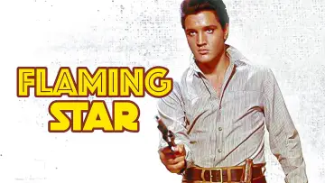 Backdrop to the movie "Flaming Star" #1103993