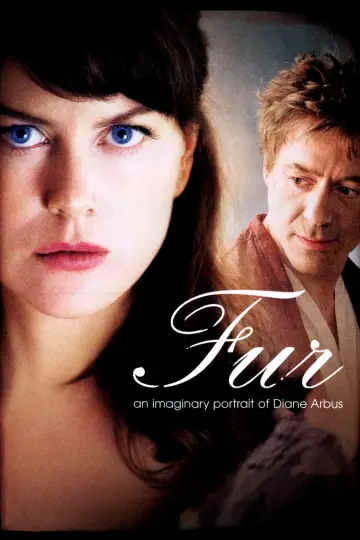 Poster to the movie "Fur: An Imaginary Portrait of Diane Arbus" #1071714
