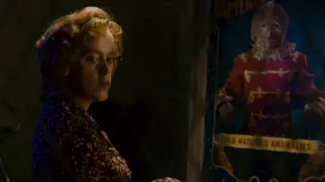 Backdrop to the movie "Fur: An Imaginary Portrait of Diane Arbus" #428605