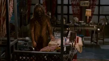 Backdrop to the movie "Fur: An Imaginary Portrait of Diane Arbus" #428606