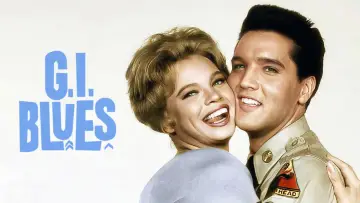 Backdrop to the movie "G.I. Blues" #1075466