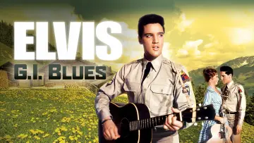 Backdrop to the movie "G.I. Blues" #1075467