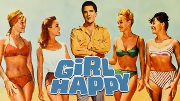 Backdrop to the movie "Girl Happy" #677621