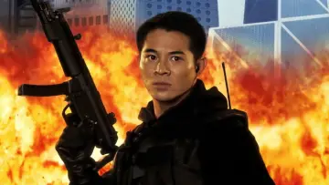 Backdrop to the movie "High Risk" #1452609