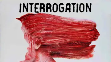 Backdrop to the movie "Interrogation" #1136699