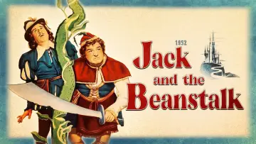 Backdrop to the movie "Jack and the Beanstalk" #1076460
