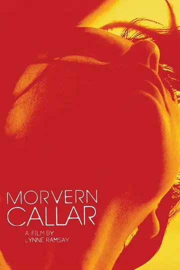 Poster to the movie "Morvern Callar" #1131457