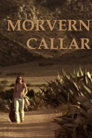 Poster to the movie "Morvern Callar" #1131458