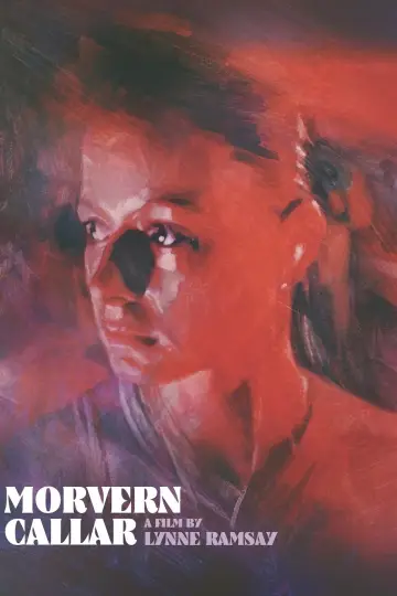 Poster to the movie "Morvern Callar" #1131459