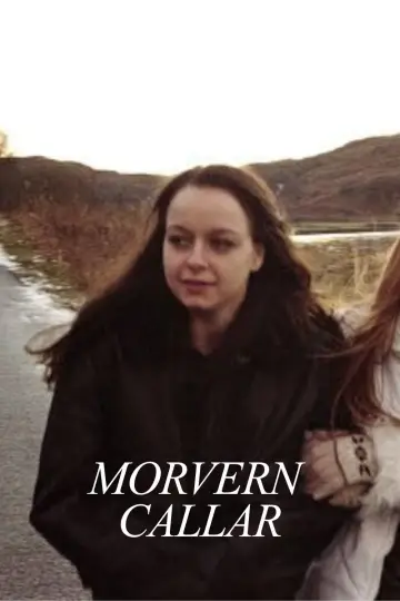 Poster to the movie "Morvern Callar" #1131461