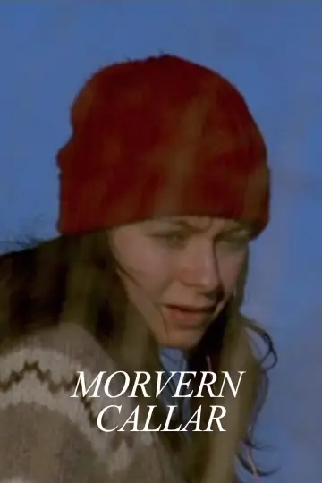 Poster to the movie "Morvern Callar" #1131462