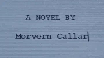 Backdrop to the movie "Morvern Callar" #672369