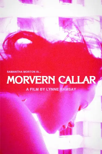 Poster to the movie "Morvern Callar" #672433