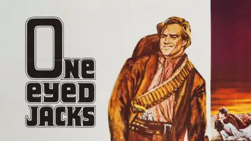 Backdrop to the movie "One-Eyed Jacks" #1005803