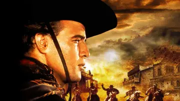 Backdrop to the movie "One-Eyed Jacks" #1005805