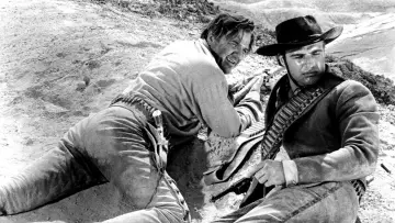 Backdrop to the movie "One-Eyed Jacks" #1005806