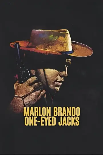 Poster to the movie "One-Eyed Jacks" #1005820