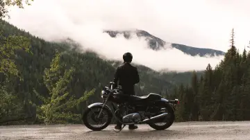 Backdrop to the movie "One Week" #1038864
