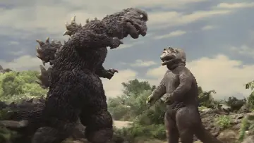 Backdrop to the movie "Son of Godzilla" #939206