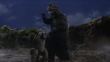 Backdrop to the movie "Son of Godzilla" #939209