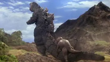 Backdrop to the movie "Son of Godzilla" #939227