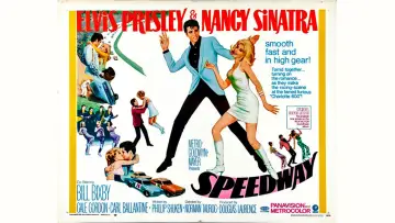 Backdrop to the movie "Speedway" #1135314