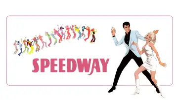 Backdrop to the movie "Speedway" #1135315