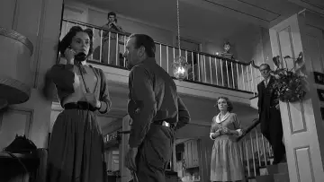 Backdrop to the movie "The Desperate Hours" #719496
