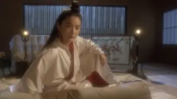 Backdrop to the movie "The Legend of the Swordsman" #1186161