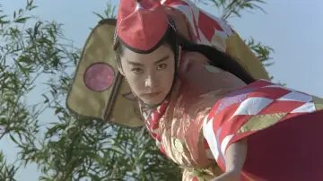 Backdrop to the movie "The Legend of the Swordsman" #1186164