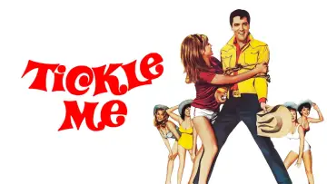 Backdrop to the movie "Tickle Me" #1147724