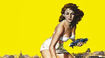Backdrop to the movie "Attack of the 50 Foot Woman" #1011805