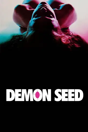 Poster to the movie "Demon Seed" #1046265