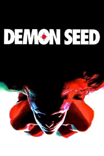 Poster to the movie "Demon Seed" #1046270