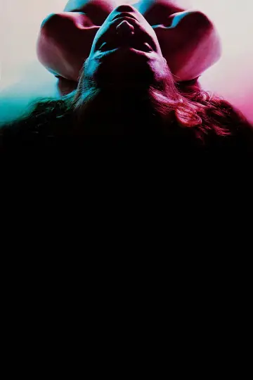 Poster to the movie "Demon Seed" #1046271