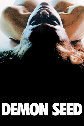 Poster to the movie "Demon Seed" #1046273