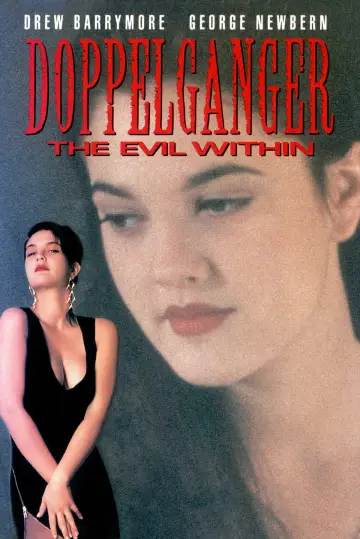 Poster to the movie "Doppelganger" #1099809