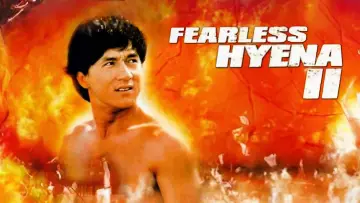 Backdrop to the movie "Fearless Hyena 2" #1048847