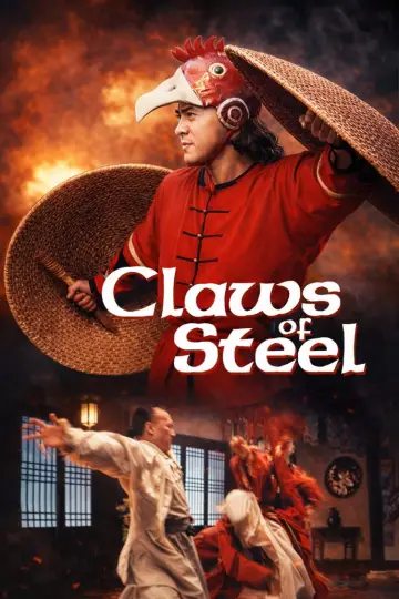 Poster to the movie "Last Hero in China" #885022