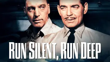 Backdrop to the movie "Run Silent, Run Deep" #1060661