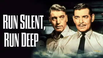 Backdrop to the movie "Run Silent, Run Deep" #1060662