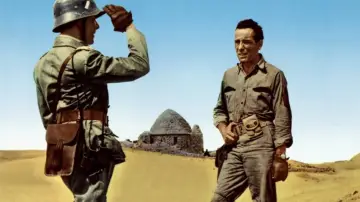 Backdrop to the movie "Sahara" #1095075