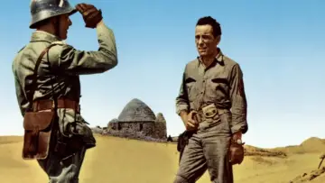 Backdrop to the movie "Sahara" #1095077