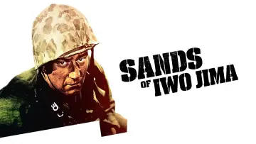 Backdrop to the movie "Sands of Iwo Jima" #1071364