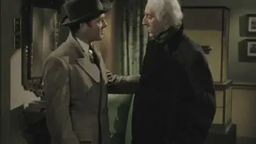 Backdrop to the movie "Sherlock Holmes and the Secret Weapon" #392172